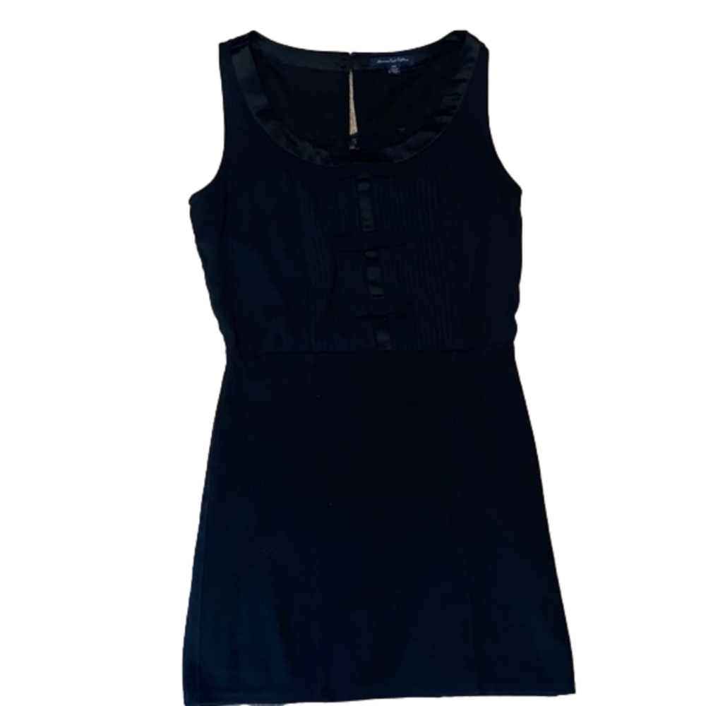 AE bodycon dress